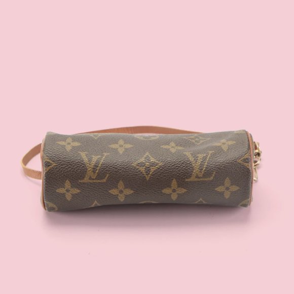 Louis Vuitton Monogram Mini Papillon Bag - Picture 5 of 7